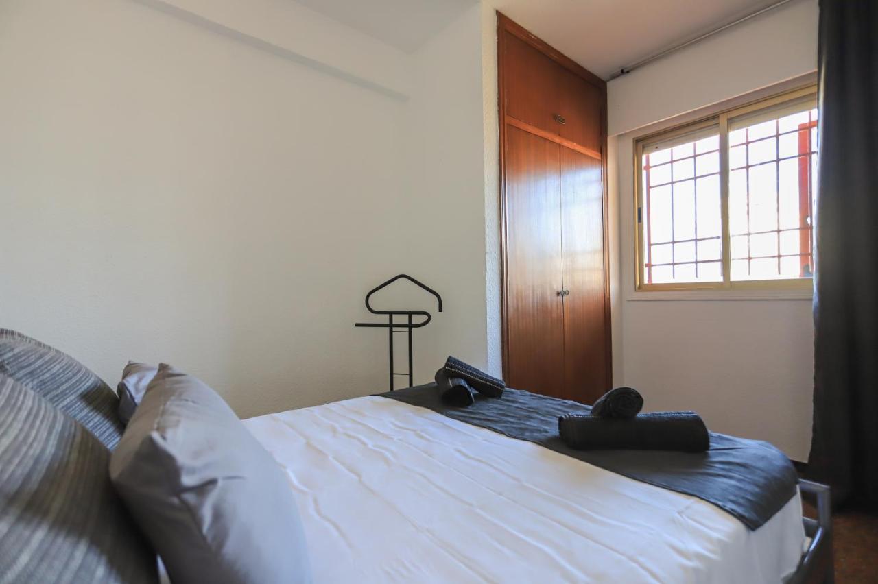 Apartment Entre Dos Calas